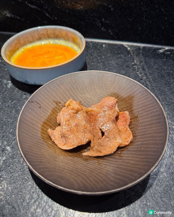 尖沙咀主打傳統關西風格糖烤壽喜燒🇯🇵 