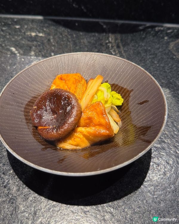 尖沙咀主打傳統關西風格糖烤壽喜燒🇯🇵 