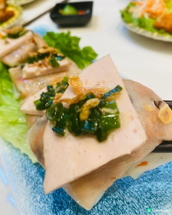 旺角➡️Pho Home 