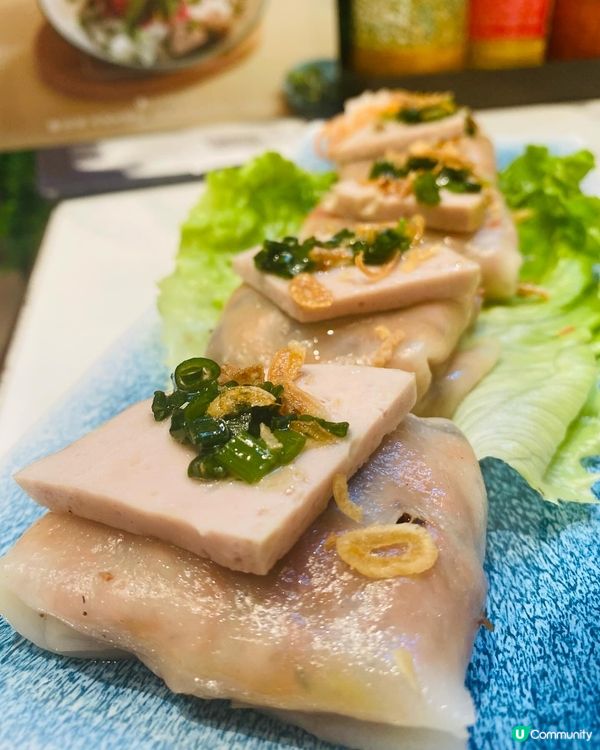 旺角➡️Pho Home 