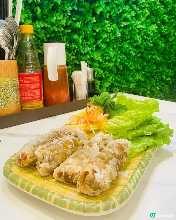 旺角➡️Pho Home 