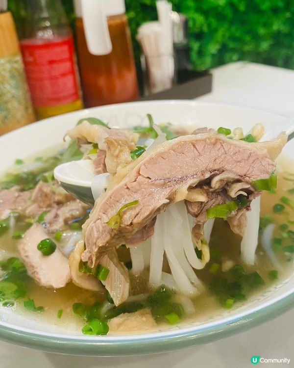 旺角➡️Pho Home 
