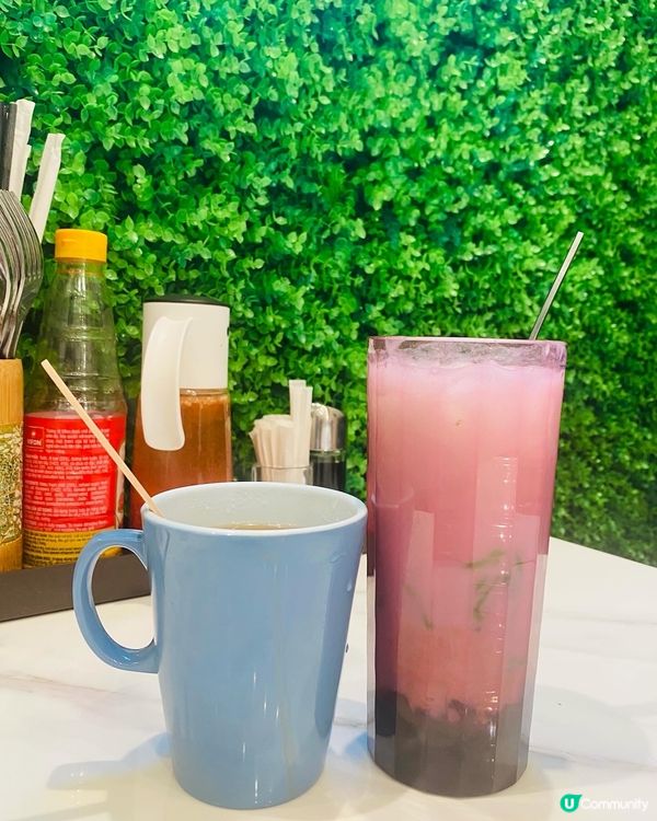 旺角➡️Pho Home 