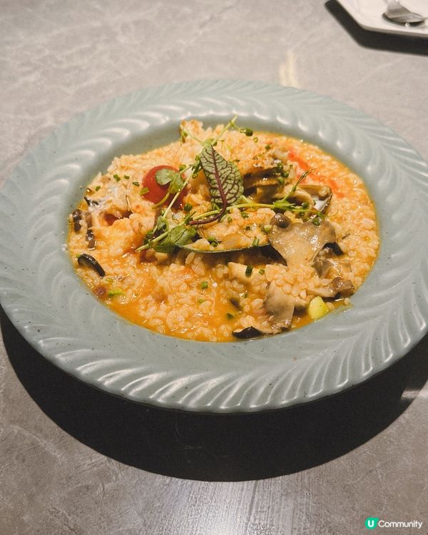 假日伏味餐廳大發現！🤔🍝