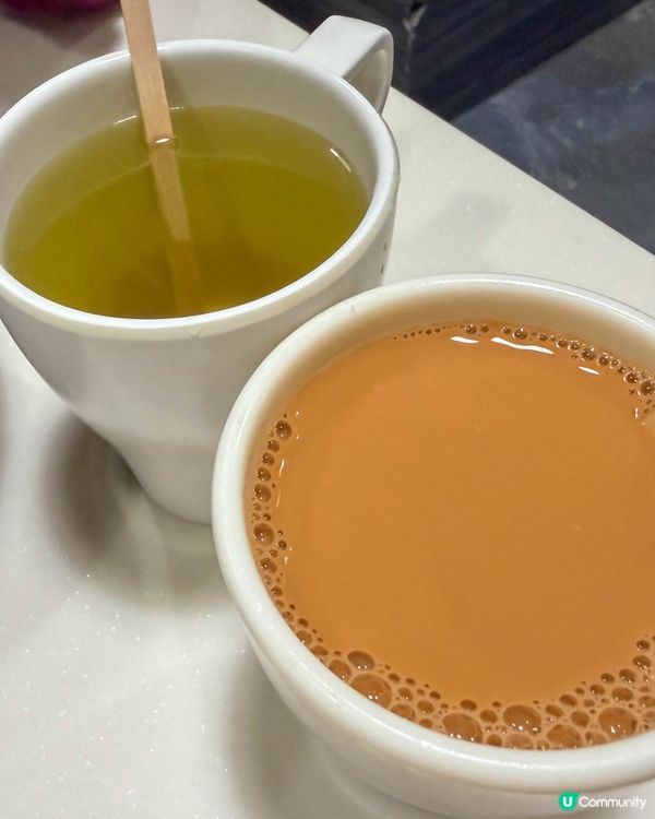 銅鑼灣美食｜湯粉清爽、蝦餅撈檬超合胃口！