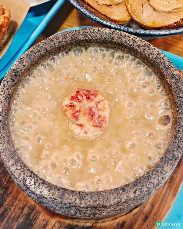 濃厚🍜沾麵👍勁抵食