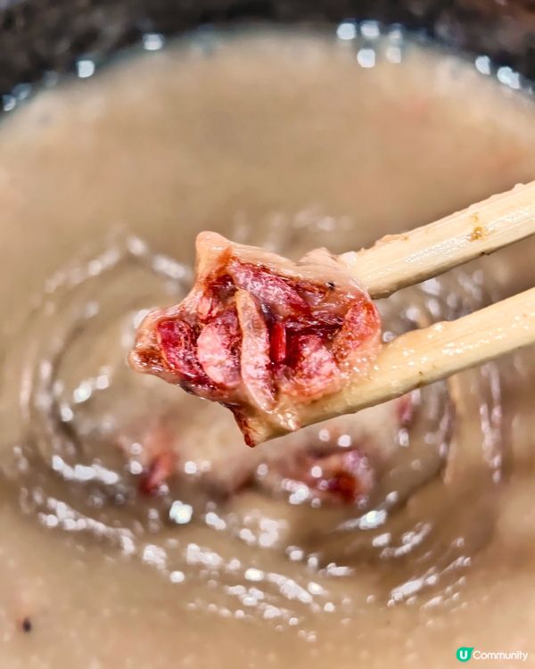 濃厚🍜沾麵👍勁抵食