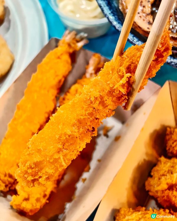 濃厚🍜沾麵👍勁抵食