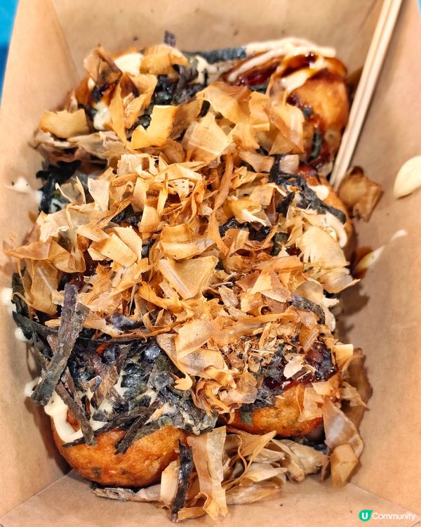 濃厚🍜沾麵👍勁抵食