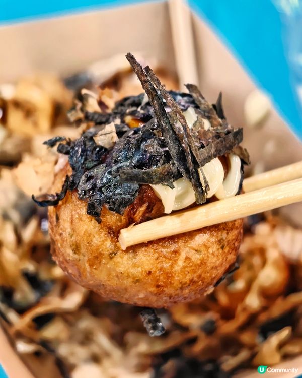 濃厚🍜沾麵👍勁抵食