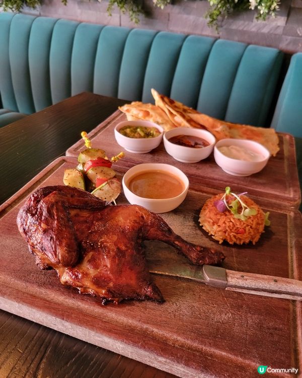 墨西哥美食推介！😋 尖咀必食！🌮