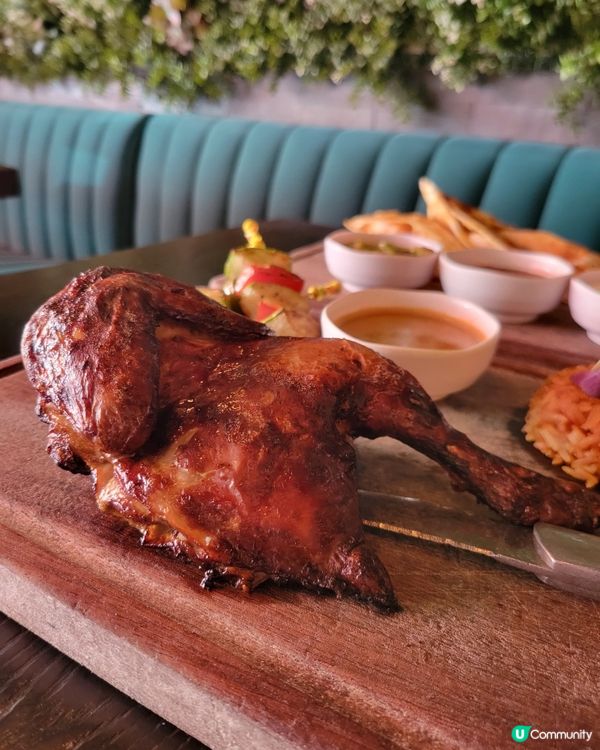 墨西哥美食推介！😋 尖咀必食！🌮