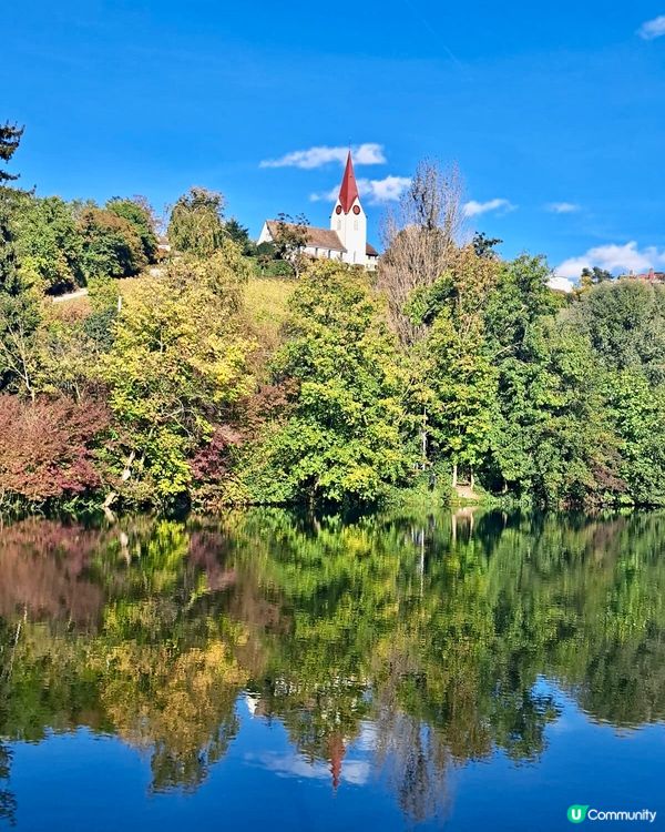 《人在異鄉的分寸》 😆