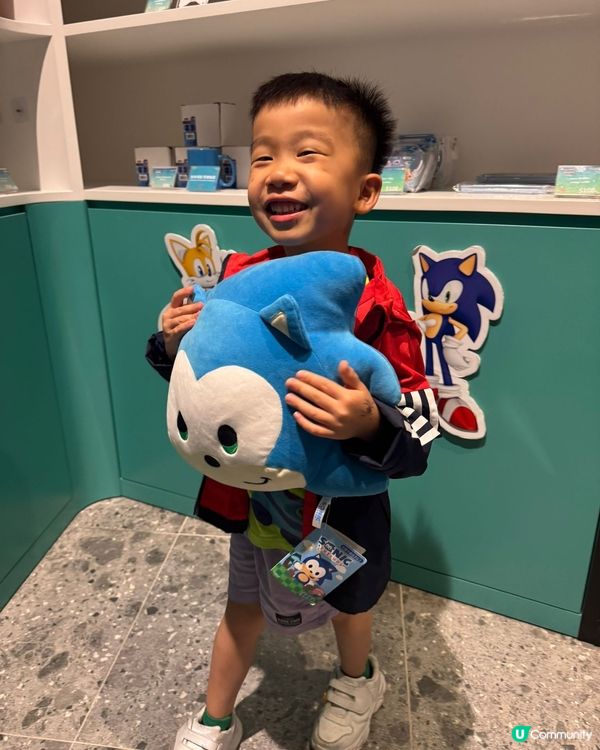 勁好玩！玩足2個鐘都唔夠喉 🤩！