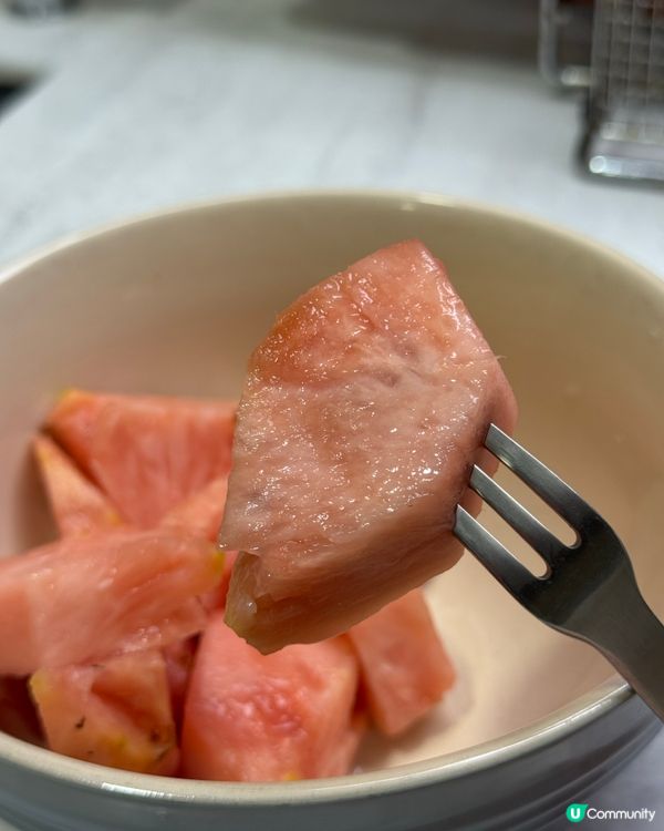  $68迷你粉紅色菠蘿🍍！抵食過癮😋！