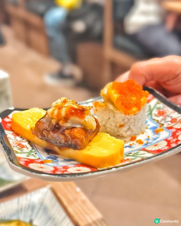 屯門御滿屋放題！刺身壽司任你食😋🍣