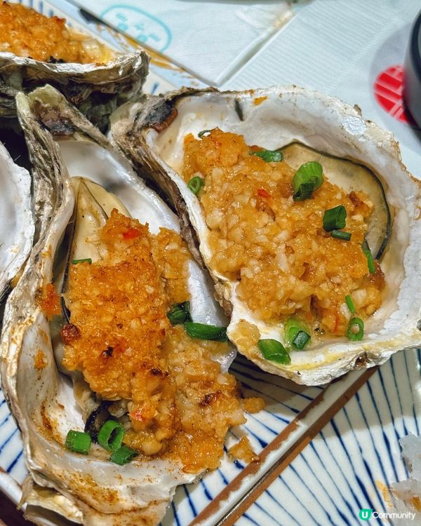 屯門御滿屋放題！刺身壽司任你食😋🍣