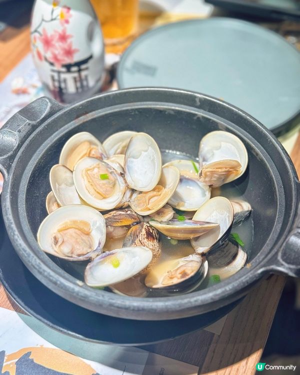 屯門御滿屋放題！刺身壽司任你食😋🍣