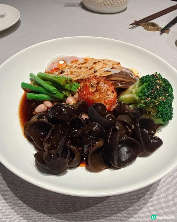 必試人均¥99 食九道海鮮餐| 招牌人氣海魚焗飯超正