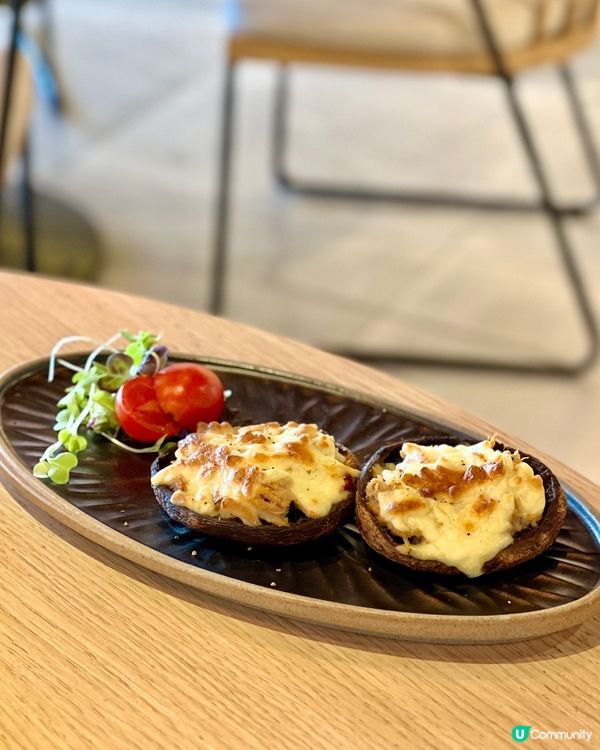 《葵青環境舒適Cafe🔥》