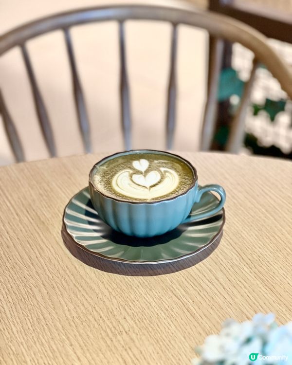 《葵青環境舒適Cafe🔥》