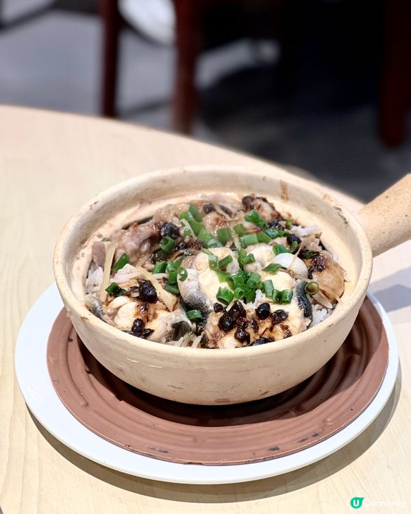 《天后特式小菜館 必試冰鎮脆皮咕嚕肉🔥》