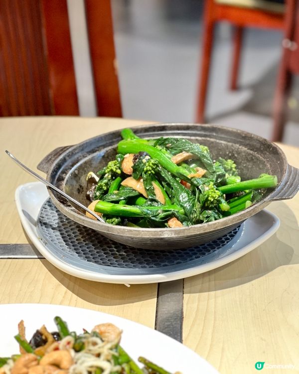 《天后特式小菜館 必試冰鎮脆皮咕嚕肉🔥》