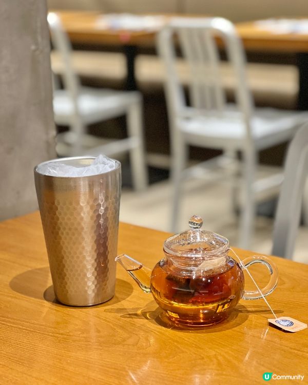 《銅鑼灣新開抵食扒房 薯條任食🔥》