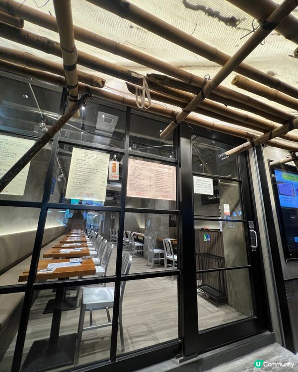 《銅鑼灣新開抵食扒房 薯條任食🔥》