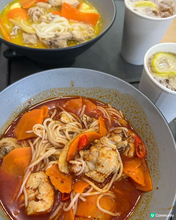 厚興瑜記手撕雞堂食店！🤤 屯門街坊必試！