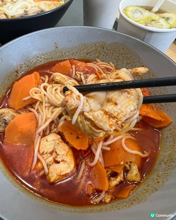 厚興瑜記手撕雞堂食店！🤤 屯門街坊必試！