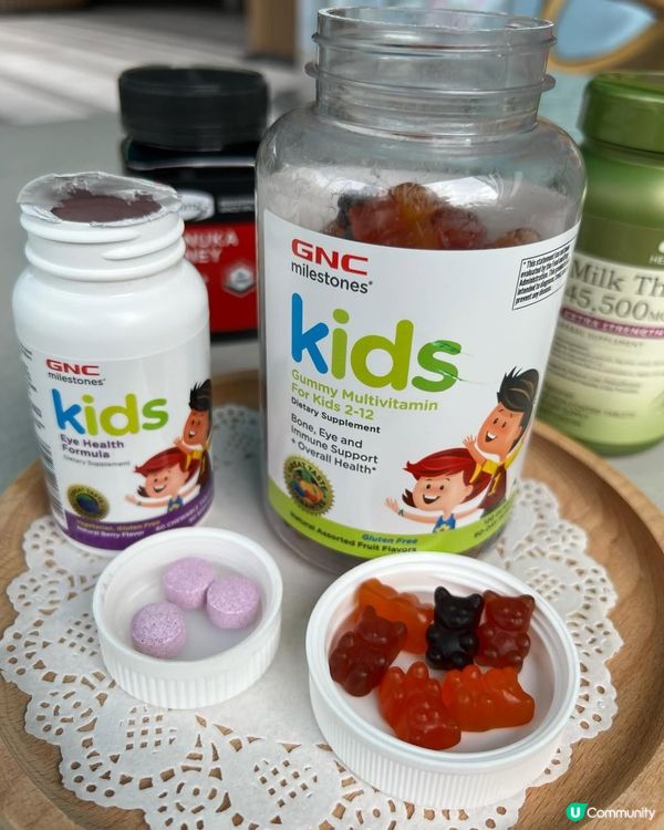 天氣轉涼易病？健康產品幫到你！💪