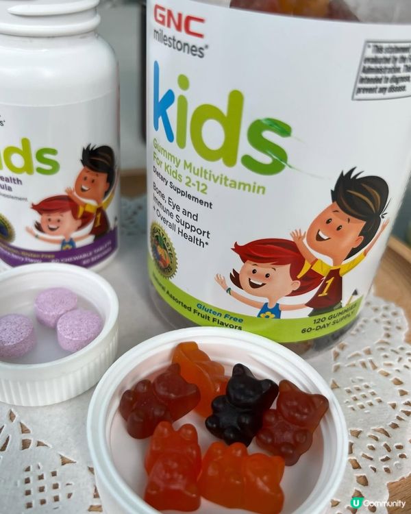 天氣轉涼易病？健康產品幫到你！💪