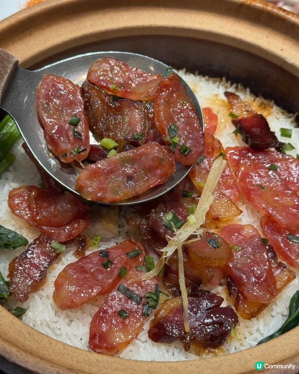 深圳順德公豬肚雞🍲! 秋冬暖胃滋補🤤!