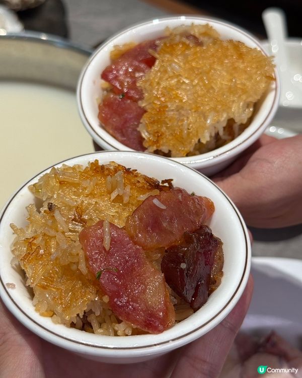 深圳順德公豬肚雞🍲! 秋冬暖胃滋補🤤!