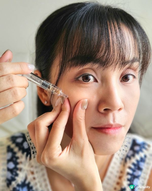 35歲危機🚨？救星級膠原蛋白！✨