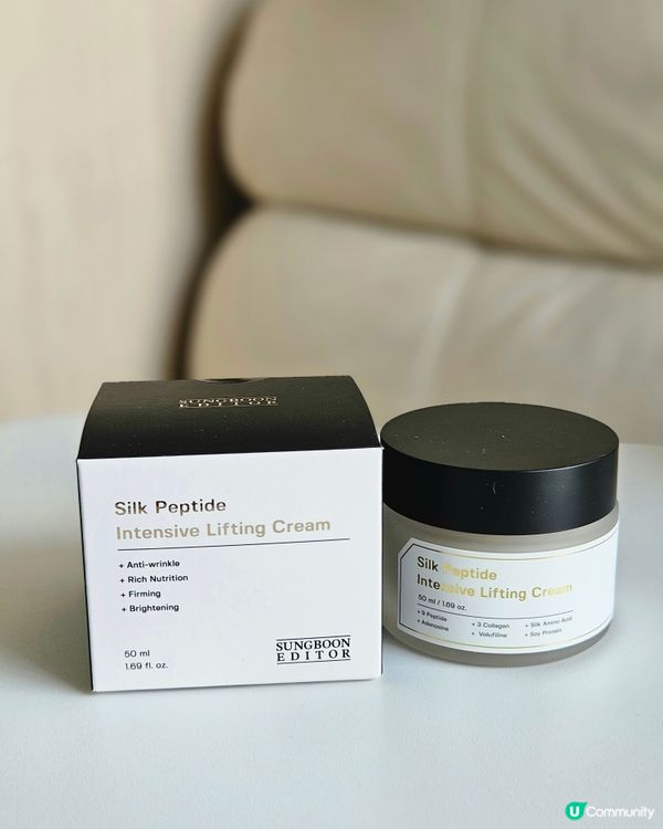 35歲危機🚨？救星級膠原蛋白！✨