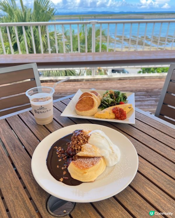 沖繩南部一日遊！瀨長島+糸滿魚市場+Outlet💛