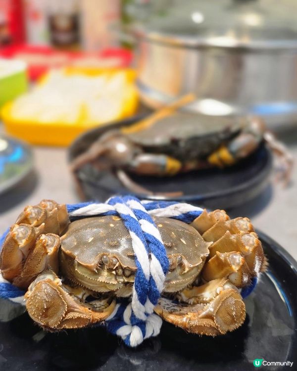 📍深圳必吃🔥抵吃到震！ 1500呎撈鮮門海鮮集市火鍋人均 ¥200抵食到爆！