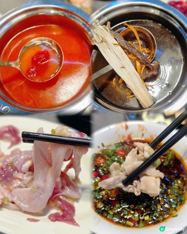 📍深圳必吃🔥抵吃到震！ 1500呎撈鮮門海鮮集市火鍋人均 ¥200抵食到爆！