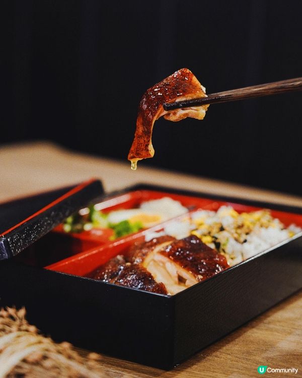 人氣小店「秋意」殺入灣仔！必試$68招牌焦糖豉油雞