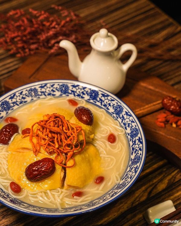 人氣小店「秋意」殺入灣仔！必試$68招牌焦糖豉油雞