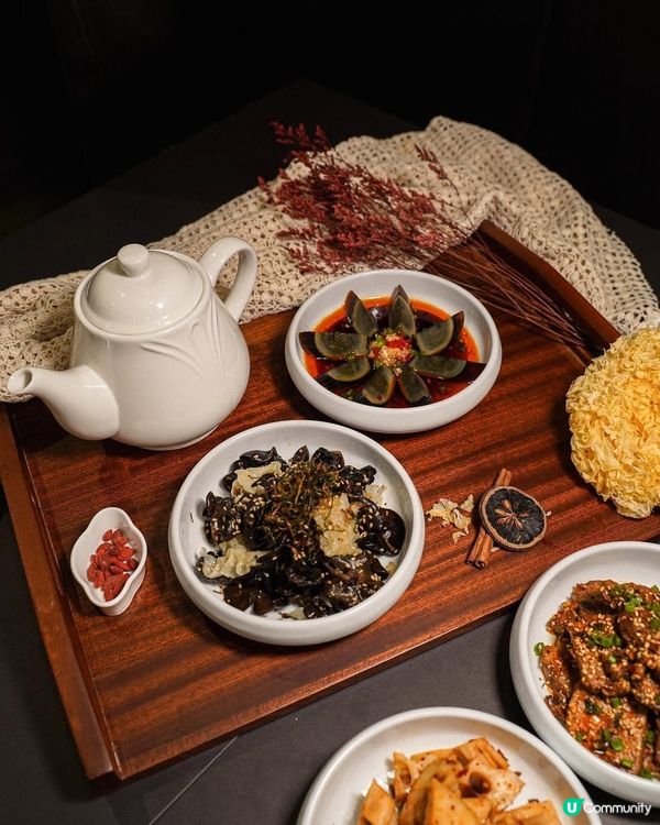 人氣小店「秋意」殺入灣仔！必試$68招牌焦糖豉油雞