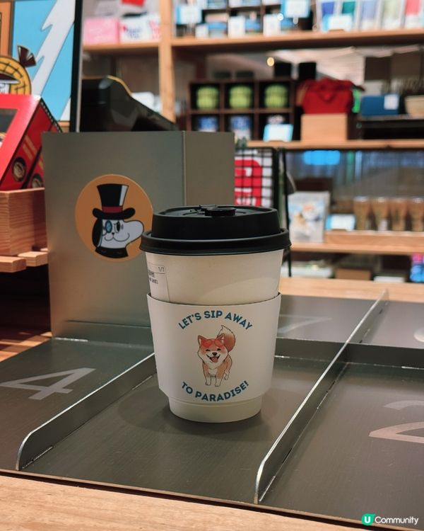 😋尖沙咀深藏不露茶飲店🥤