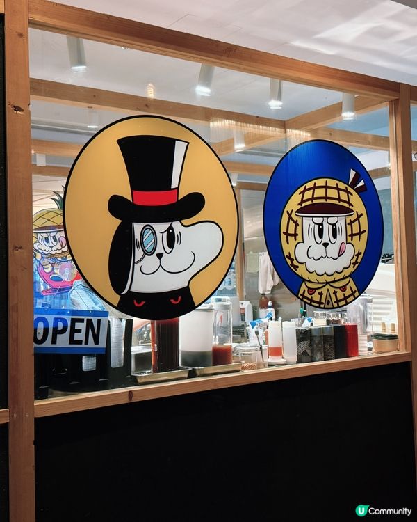 😋尖沙咀深藏不露茶飲店🥤