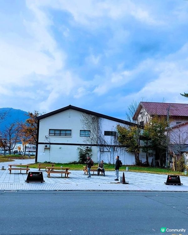 十和田湖紅葉🍁！東北賞楓好去處！🤩