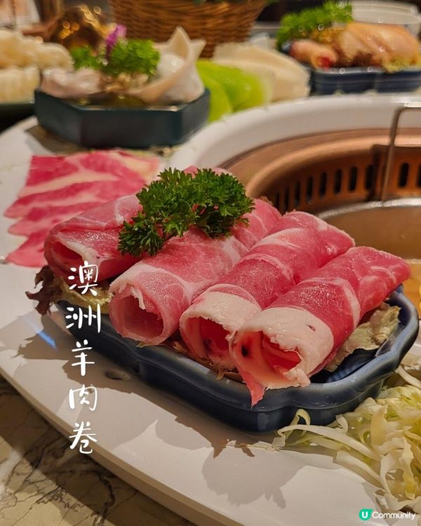 荃灣抵食火鍋體驗！懷舊與現代交融的打卡空間🍲