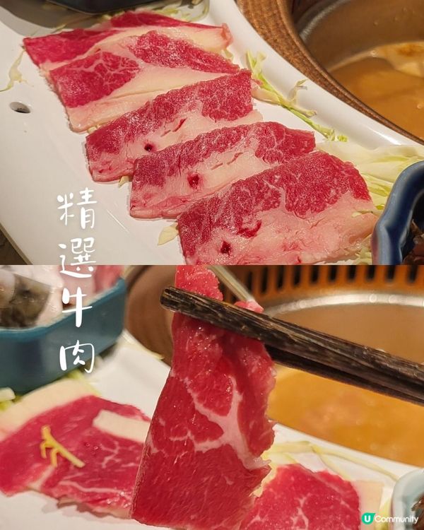 荃灣抵食火鍋體驗！懷舊與現代交融的打卡空間🍲