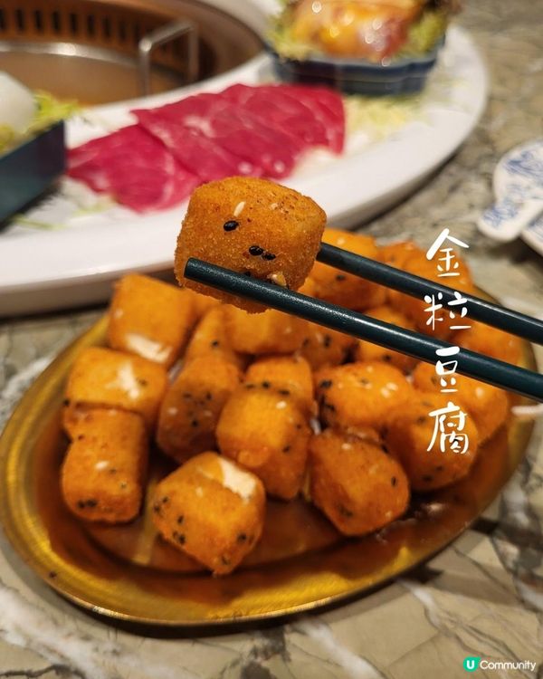 荃灣抵食火鍋體驗！懷舊與現代交融的打卡空間🍲