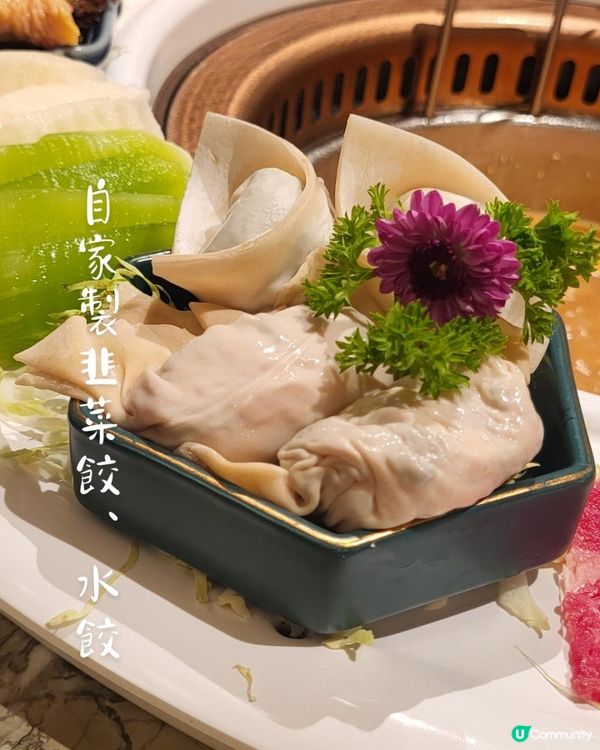 荃灣抵食火鍋體驗！懷舊與現代交融的打卡空間🍲